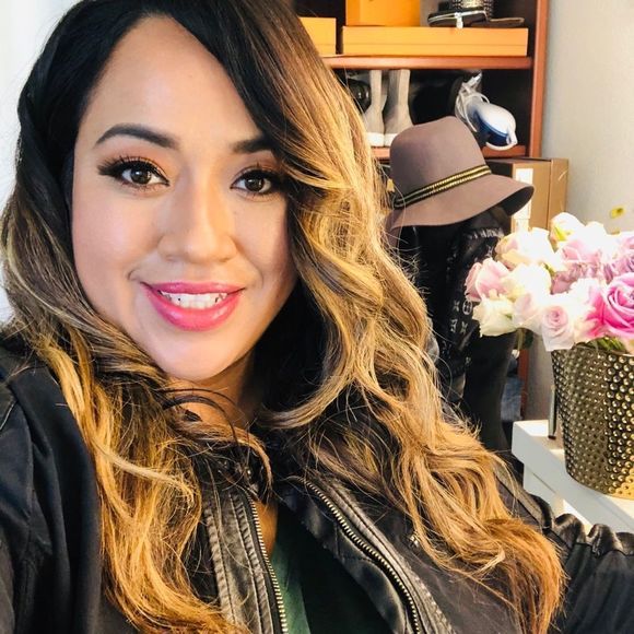 Hello I’m Arianna but my friends call me A… - Picture 2 of 16